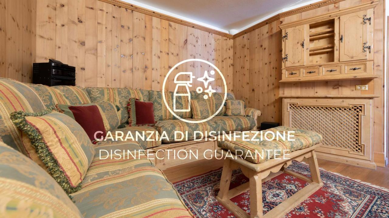 Italianway - Sertorelli 64 Bormio Exterior foto