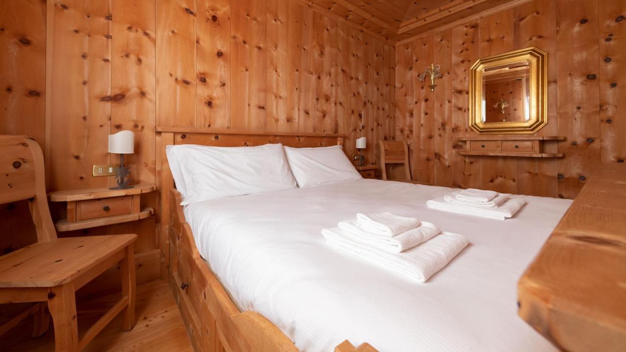 Italianway - Sertorelli 64 Bormio Exterior foto