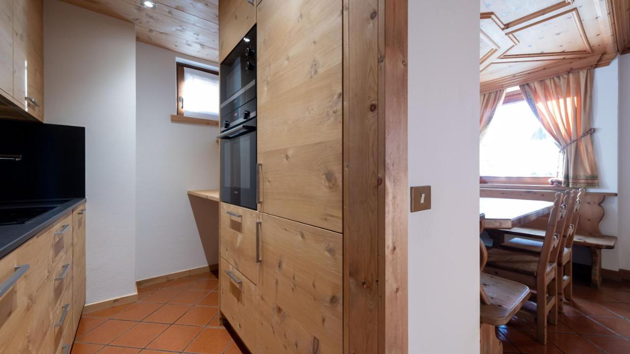 Italianway - Sertorelli 64 Bormio Exterior foto