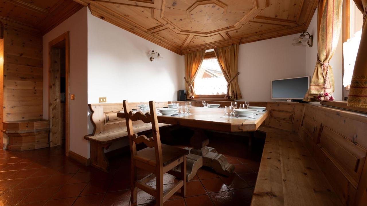 Italianway - Sertorelli 64 Bormio Exterior foto