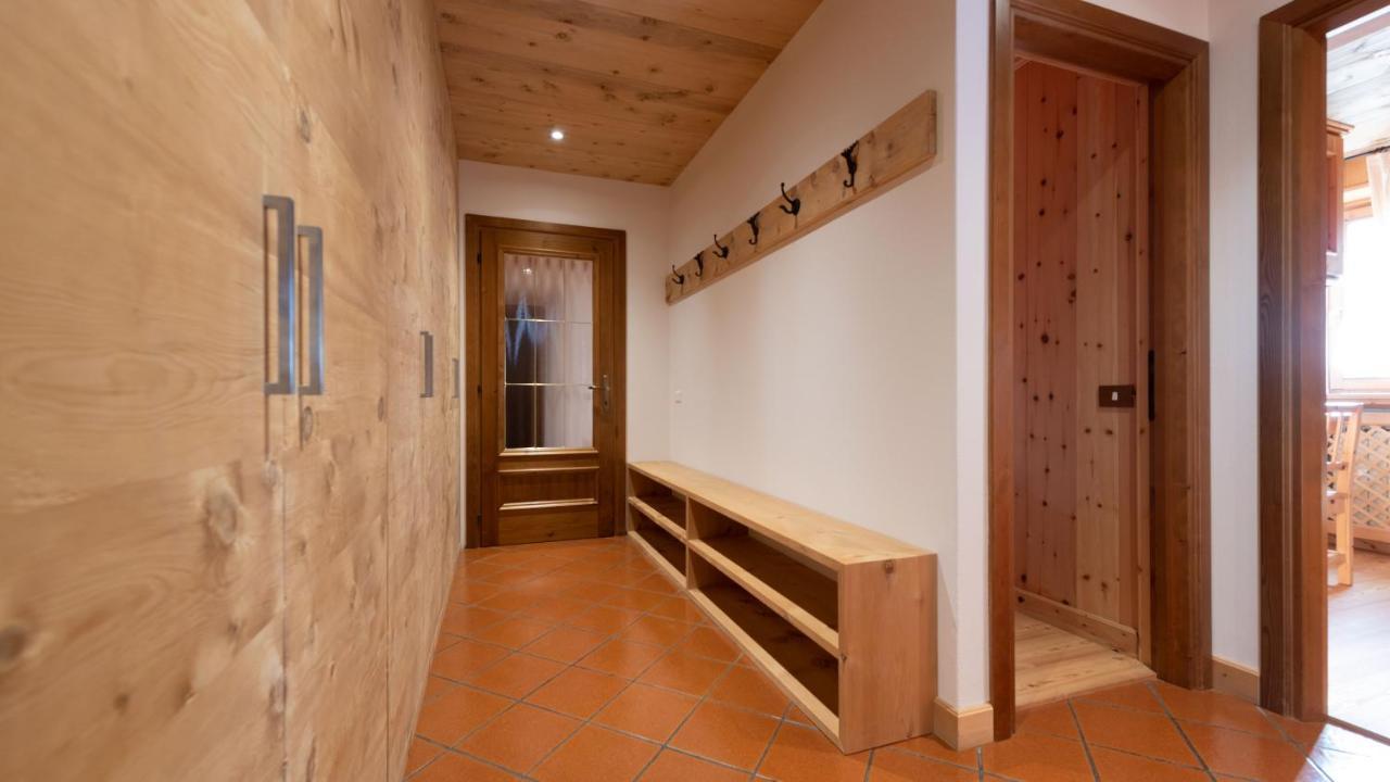 Italianway - Sertorelli 64 Bormio Exterior foto
