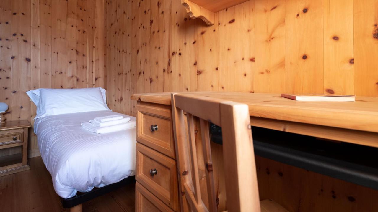 Italianway - Sertorelli 64 Bormio Exterior foto