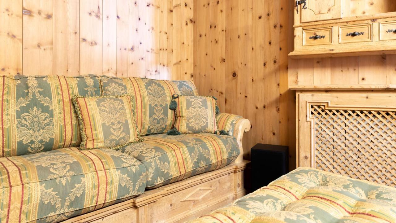 Italianway - Sertorelli 64 Bormio Exterior foto